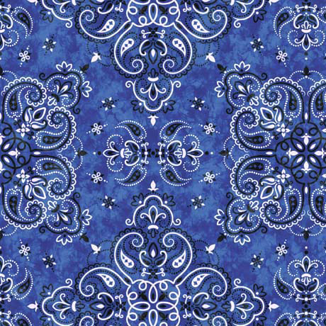 MINKY PRINTS             